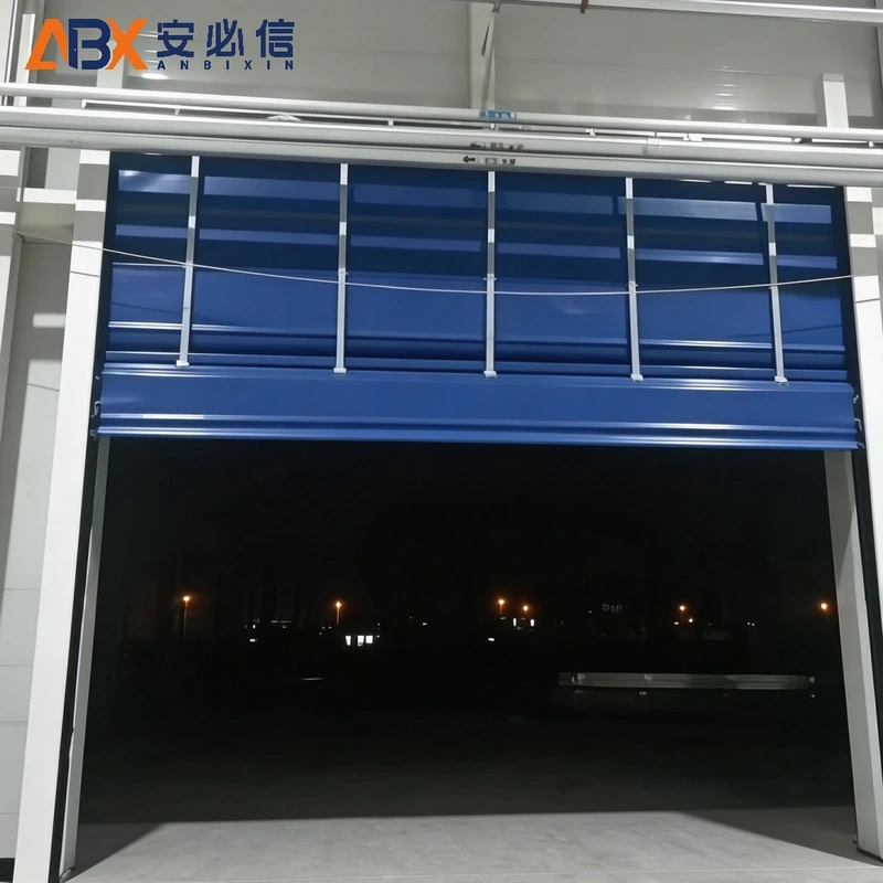 庆阳上叠门